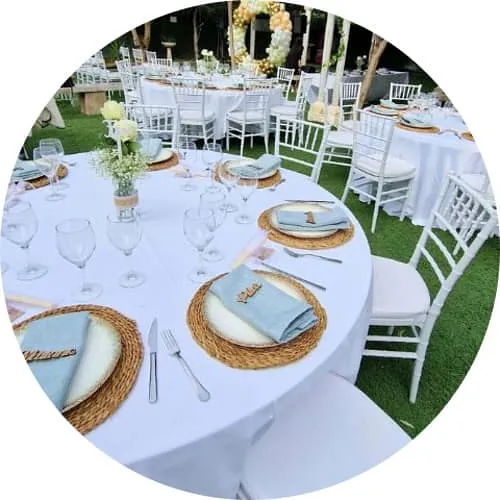 La Finca Eventos Murcia BODAS