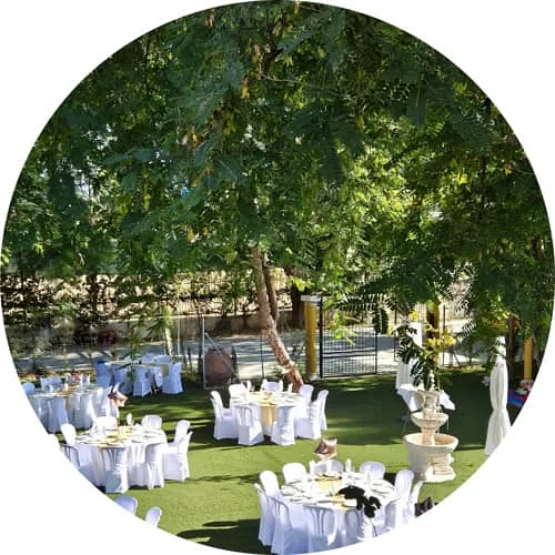 La Finca Eventos Murcia BODAS